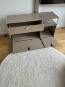 USM-Haller Sideboard