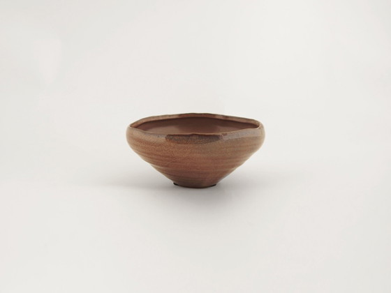 Image 1 of Keramikschüssel, Dänisches Design, 1960er Jahre, Produktion: Dänemark