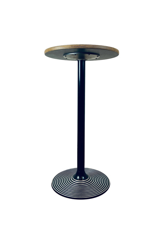 Image 1 of Auto Katwijk Stehtisch