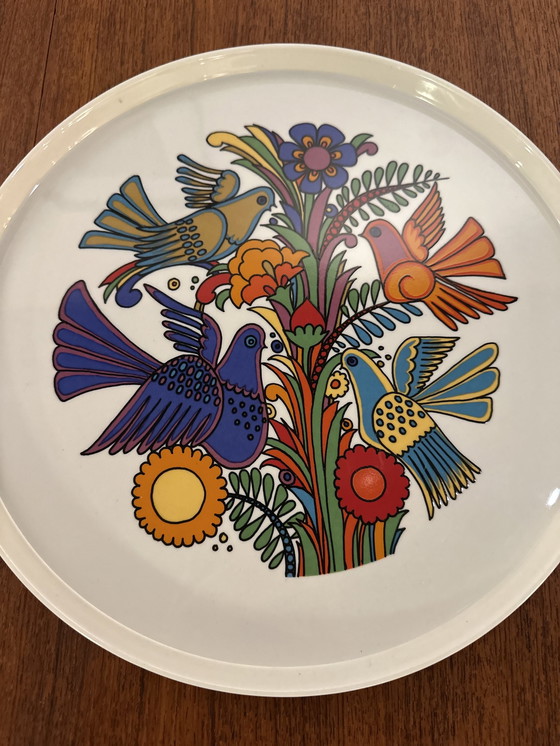 Image 1 of Tablett Villeroy & Boch