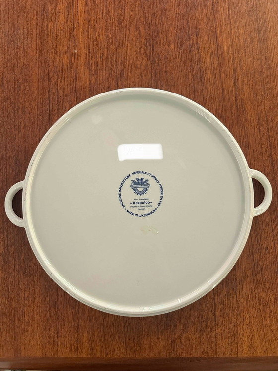 Image 1 of Tablett Villeroy & Boch