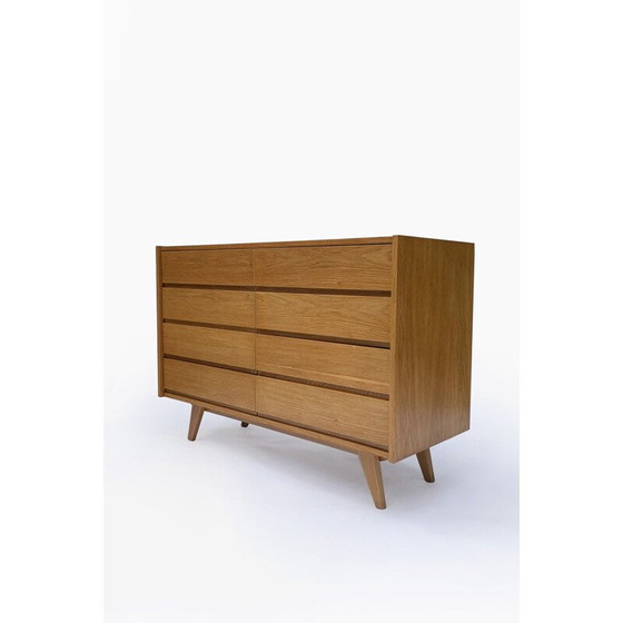 Image 1 of Vintage-Kommode von Interier Praha für Jiri Jiroutek, 1960er Jahre