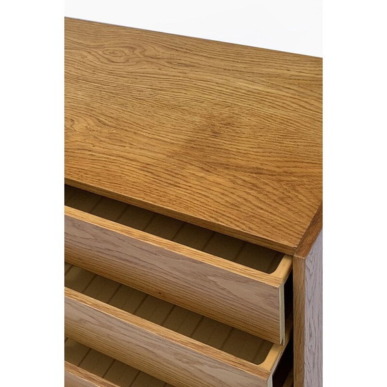 Image 1 of Vintage-Kommode von Interier Praha für Jiri Jiroutek, 1960er Jahre