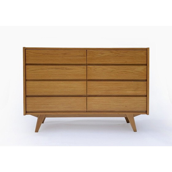 Image 1 of Vintage-Kommode von Interier Praha für Jiri Jiroutek, 1960er Jahre