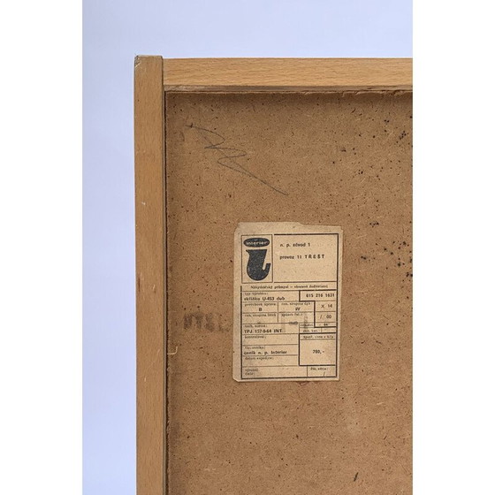 Image 1 of Vintage-Kommode von Interier Praha für Jiri Jiroutek, 1960er Jahre