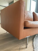 Molinari Aspen 3-Sitzer-Sofa