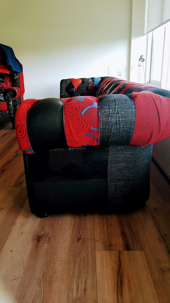 Image 1 of Jan Frantzen Sitzecke