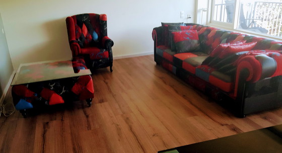 Image 1 of Jan Frantzen Sitzecke