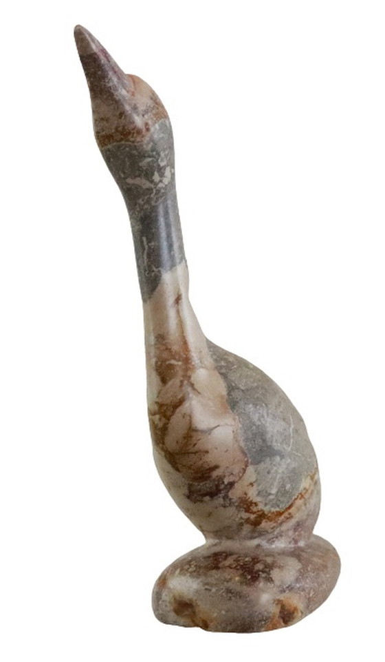 Image 1 of Vintage Steinvogel