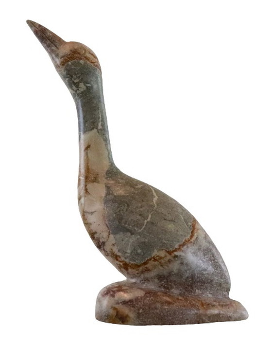 Image 1 of Vintage Steinvogel