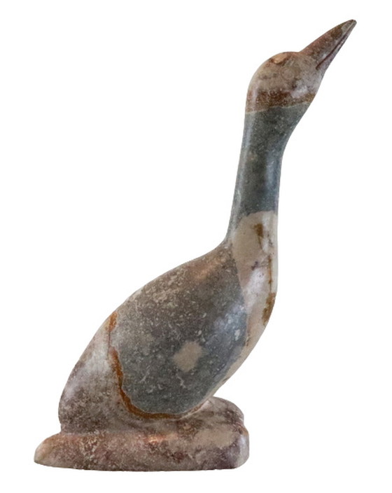 Image 1 of Vintage Steinvogel