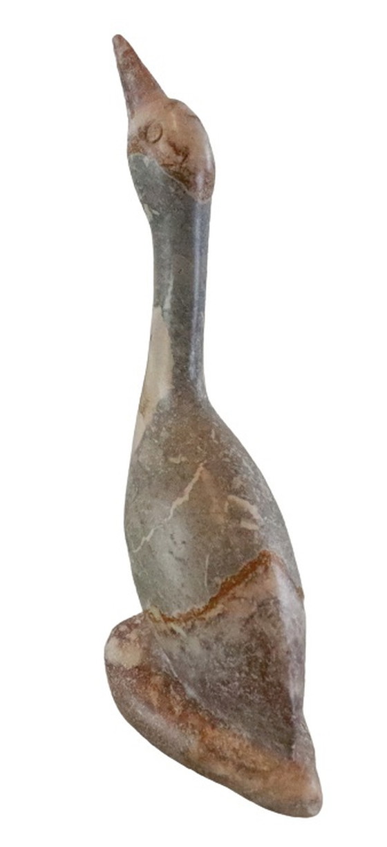 Image 1 of Vintage Steinvogel