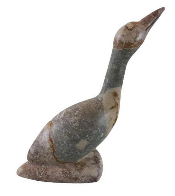 Image 1 of Vintage Steinvogel