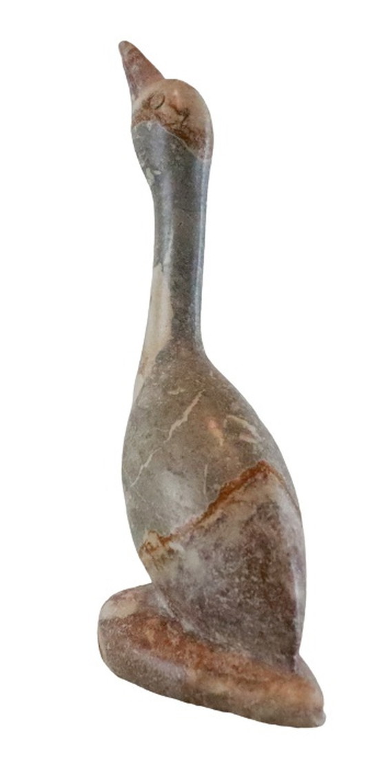 Image 1 of Vintage Steinvogel