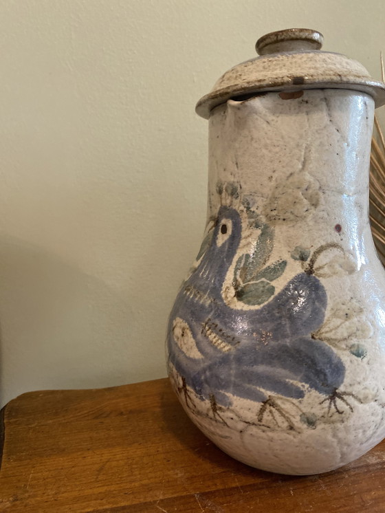 Image 1 of Großer Krug Gustave Reynaud