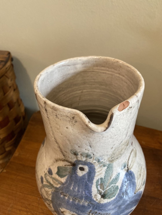 Image 1 of Großer Krug Gustave Reynaud