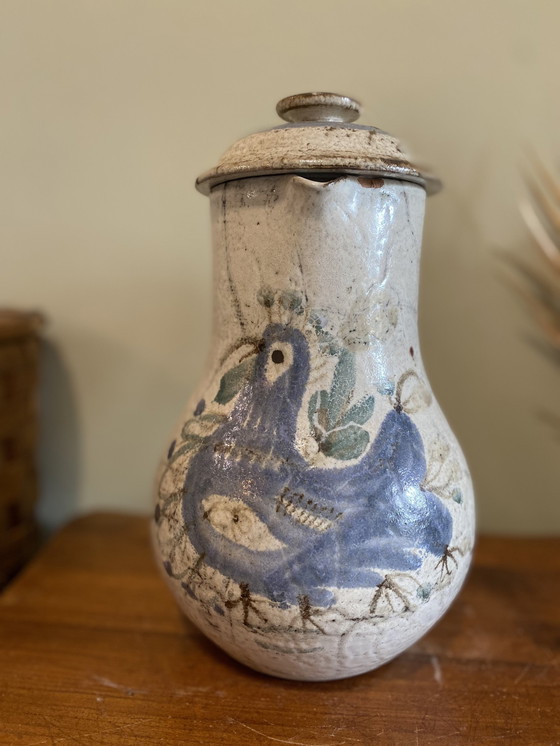 Image 1 of Großer Krug Gustave Reynaud