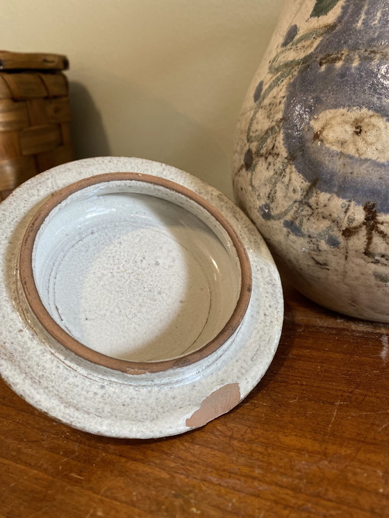 Image 1 of Großer Krug Gustave Reynaud