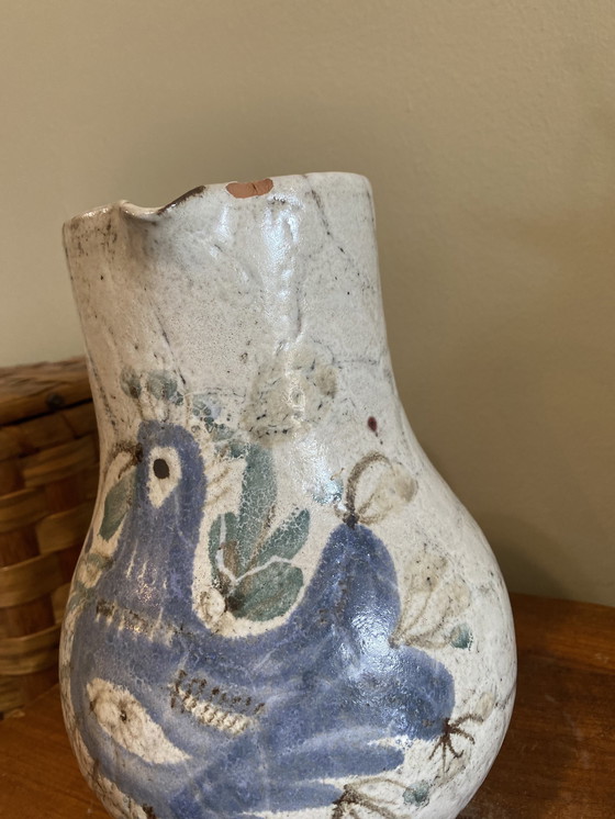 Image 1 of Großer Krug Gustave Reynaud