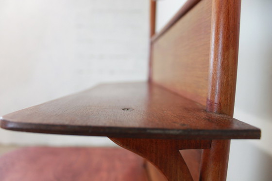 Image 1 of Fischel Schminktisch 1930