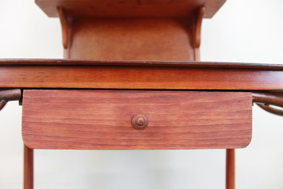 Image 1 of Fischel Schminktisch 1930