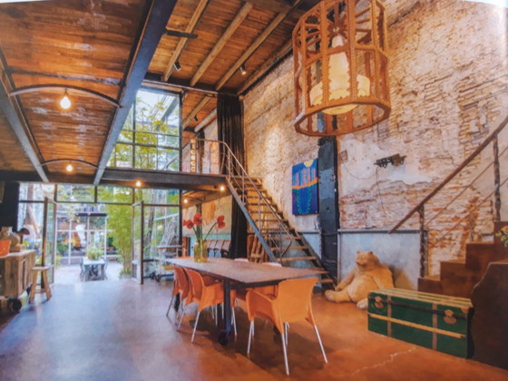 Image 1 of Sehr großer einzigartiger Kronleuchter