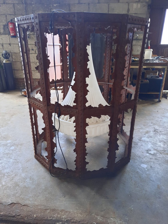 Image 1 of Sehr großer einzigartiger Kronleuchter