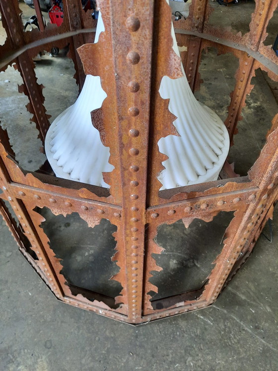 Image 1 of Sehr großer einzigartiger Kronleuchter