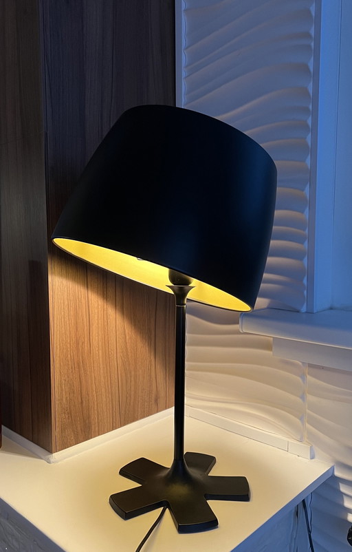 Wk Wu Tischlampe Space Age