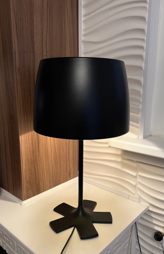 Image 1 of Wk Wu Tischlampe Space Age