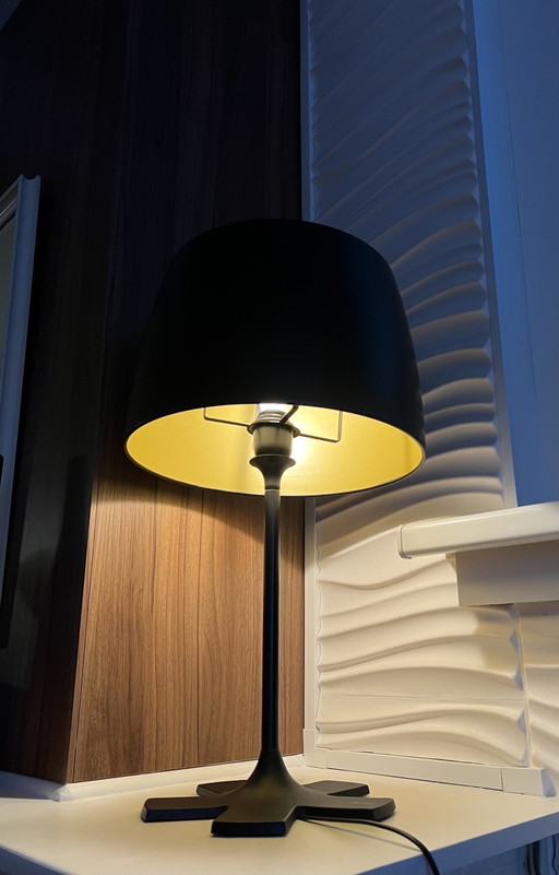 Wk Wu Tischlampe Space Age