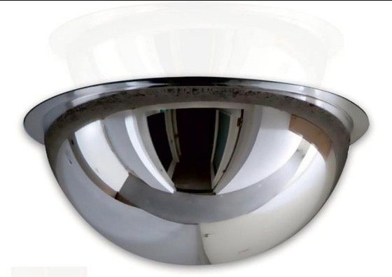 Image 1 of 360g-Panorama-Spiegel