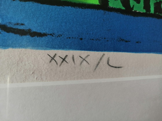 Image 1 of Corneille - Um den magischen Baum herum