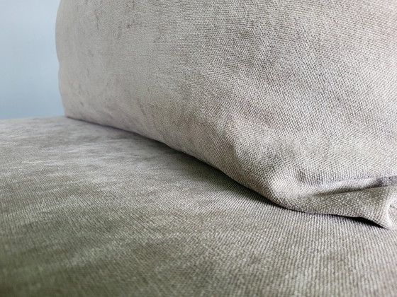 Image 1 of 2X Flexform Groundpiece 1-Sitz Sofa