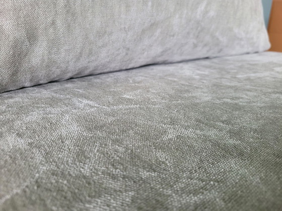 Image 1 of 2X Flexform Groundpiece 1-Sitz Sofa