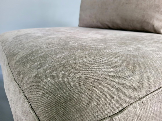 Image 1 of 2X Flexform Groundpiece 1-Sitz Sofa