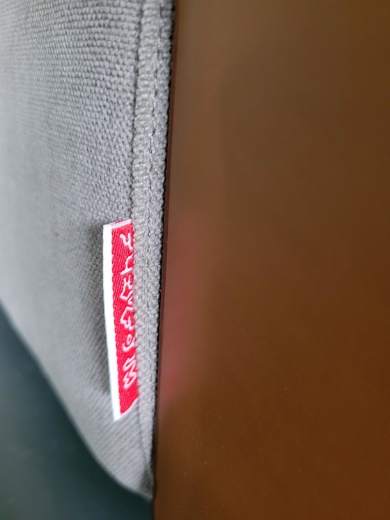 Image 1 of 2X Flexform Groundpiece 1-Sitz Sofa