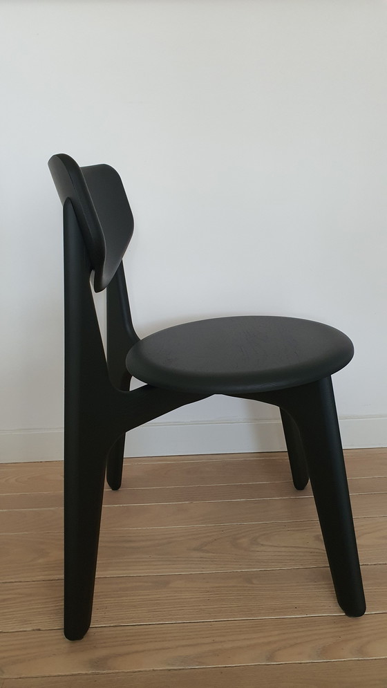 Image 1 of Plattenstuhl von Tom Dixon