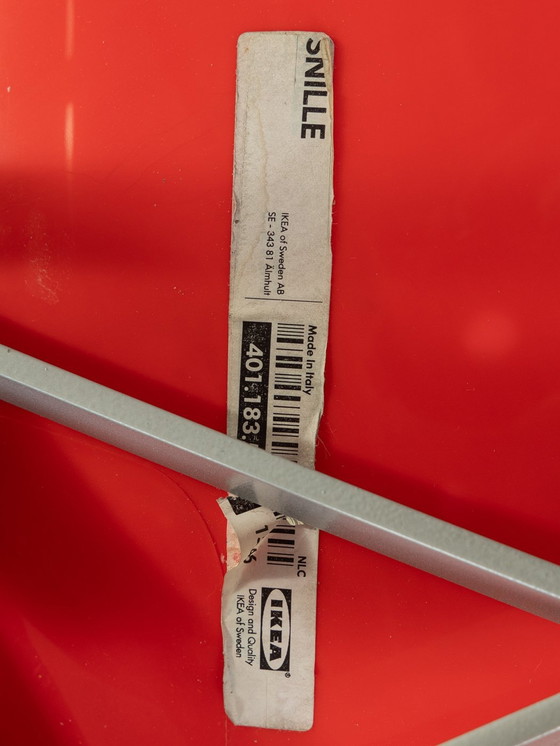 Image 1 of 1990S Snille Stuhl