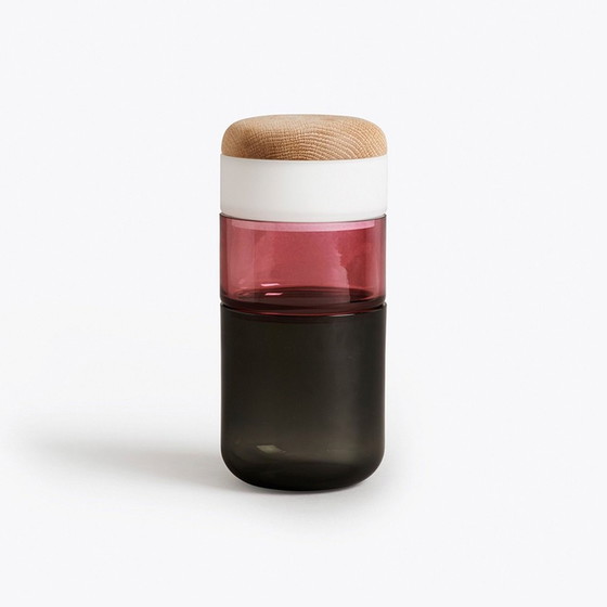 Image 1 of Pi-No Pi-No Vase von New Works