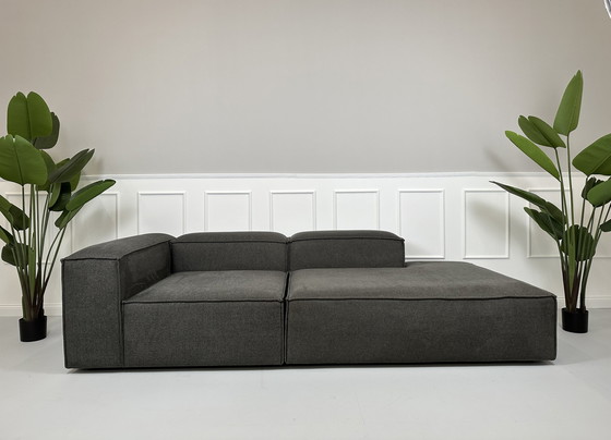 Image 1 of Westwing Lennon Sofa Designer Sofa Couch Fsc Zertifiziert