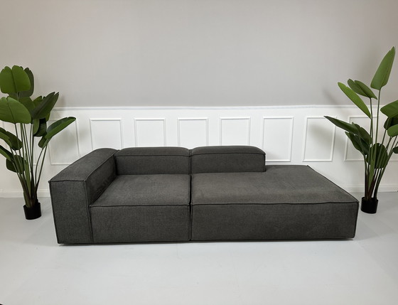 Image 1 of Westwing Lennon Sofa Designer Sofa Couch Fsc Zertifiziert