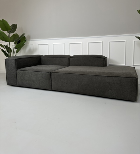 Image 1 of Westwing Lennon Sofa Designer Sofa Couch Fsc Zertifiziert