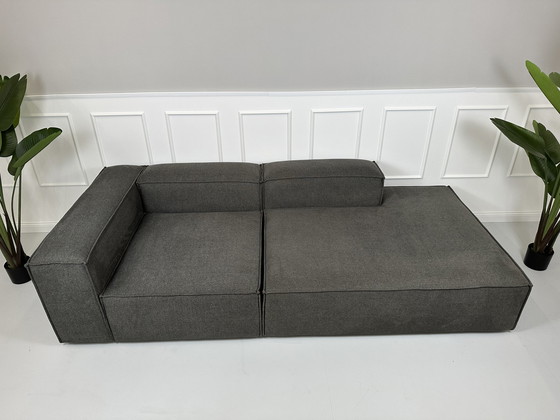 Image 1 of Westwing Lennon Sofa Designer Sofa Couch Fsc Zertifiziert