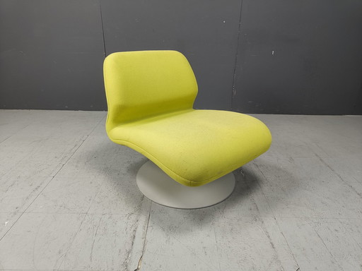 Green Attitude Lounge Chair von Morten Voss für Fritz Hansen, 2007