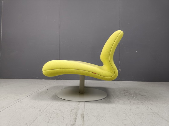 Image 1 of Green Attitude Lounge Chair von Morten Voss für Fritz Hansen, 2007
