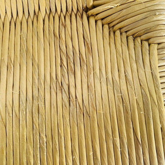 Image 1 of Vintage-Stuhl aus der Dordogne von Robert Sentou