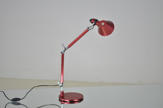Image 1 of Artemide Tolomeo Micro Tischleuchte