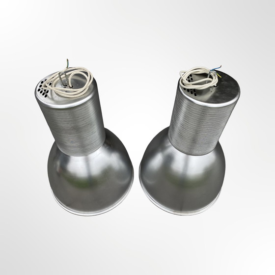 Image 1 of 2 x industrielle Philips-Leuchten