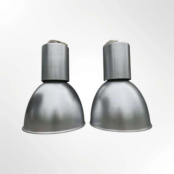 Image 1 of 2 x industrielle Philips-Leuchten